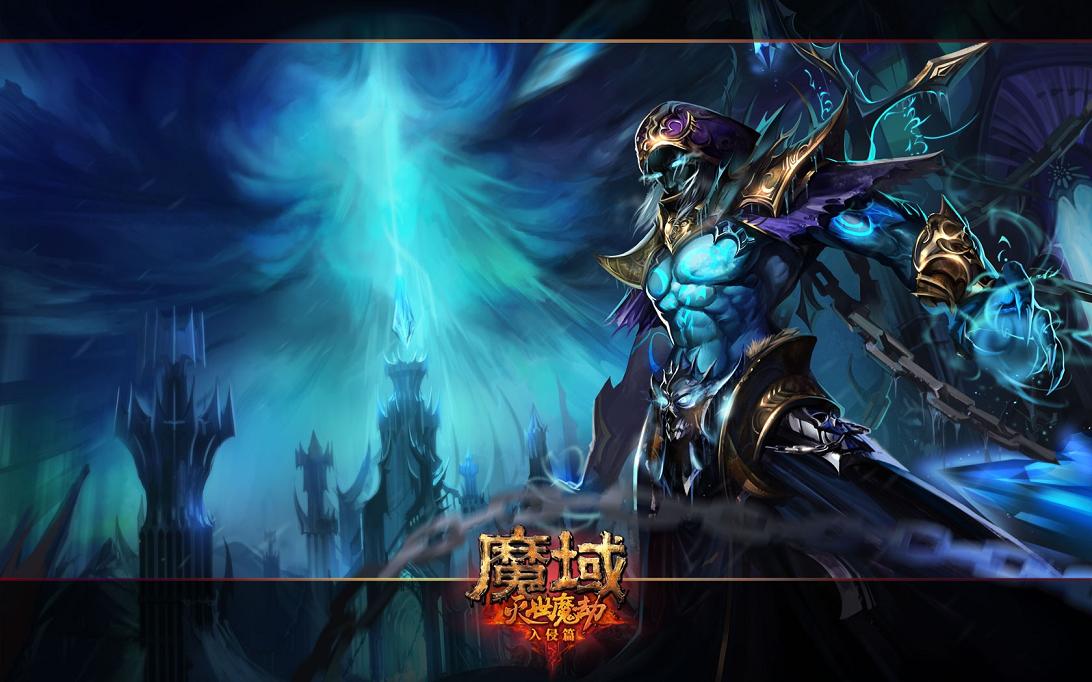 尝试最新版恶魔城魔域私服iOS版，这些奖励策略不可错过