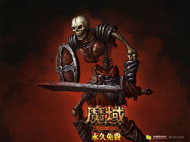 魔域手游单机版来袭！无需登录账号，畅享无网单机冒险乐趣