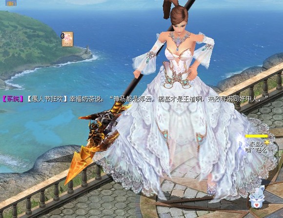 10月18日魔域手游公测在即，跨服对战与魔宠剿灭战玩法革新
