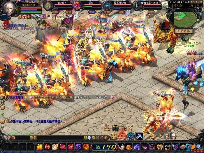 魔域辉煌不再？魔域手游2能否续写传奇，带你领略全新体验