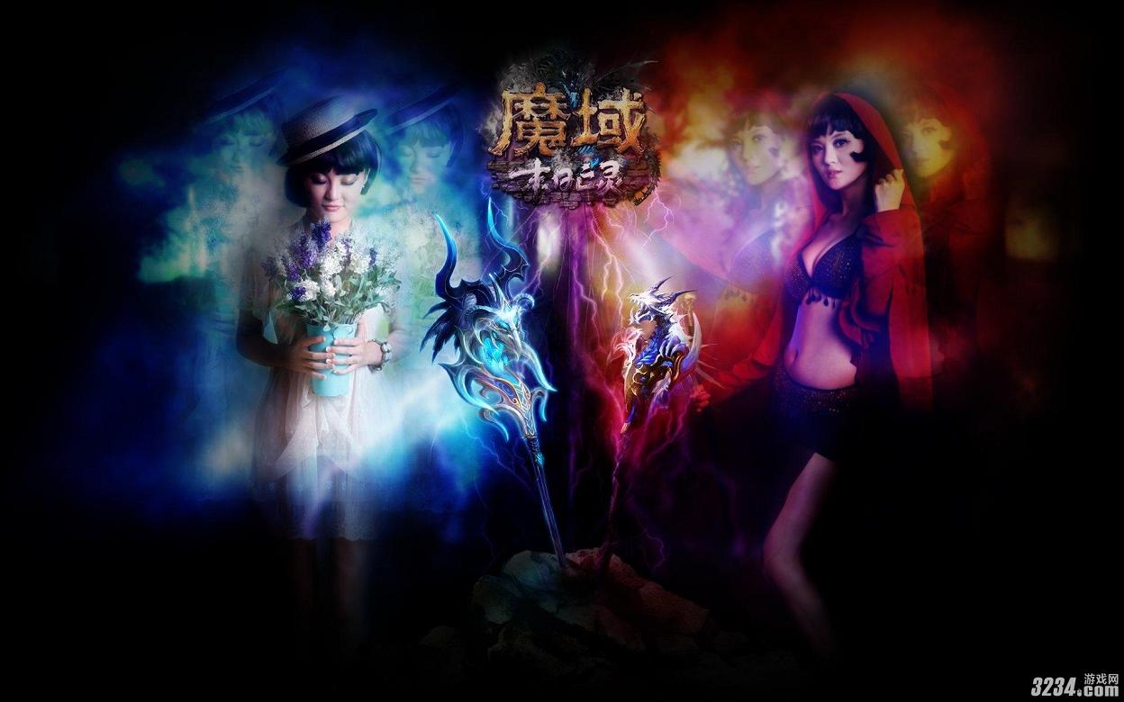 魔域手游最新服：仙侠修真盛宴，畅享经典情怀与多样玩法